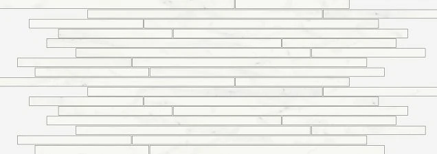 Мозаика Italon Charme Deluxe Michelangelo Mos. Strip 75x26 610110000638