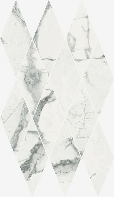 Мозаика Italon Charme Deluxe Invisible Mos. Diamond 28x48 620110000113