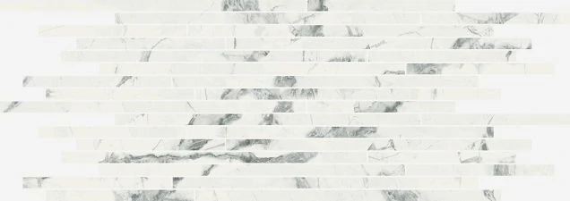 Мозаика Italon Charme Deluxe Invisible Mos. Strip 75x26 610110000640