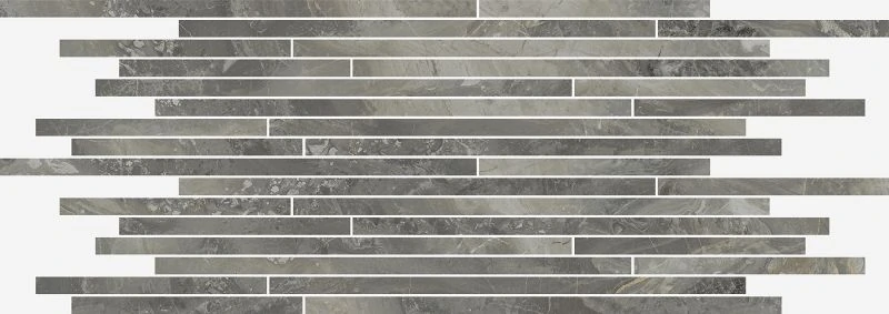 Мозаика Italon Charme Deluxe Orobico Strip 26×75