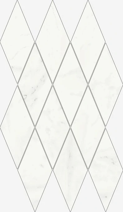 Мозаика Italon Charme Deluxe Michelangelo Mos. Diamond 28x48 620110000111