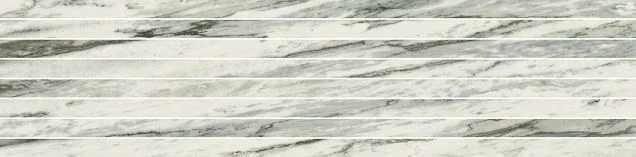 Декор настенный Italon Skyfall Bianco Tatami 20x80 610110000612