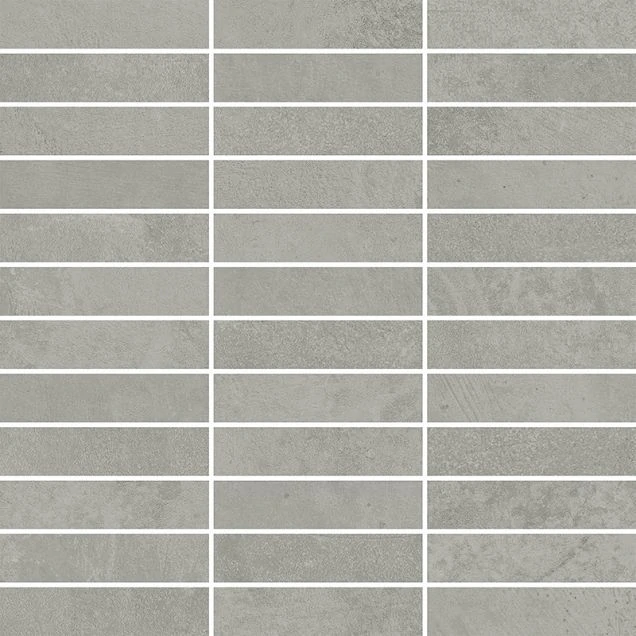 Мозаика Italon Terraviva Grid Grey 30x30 610110000628