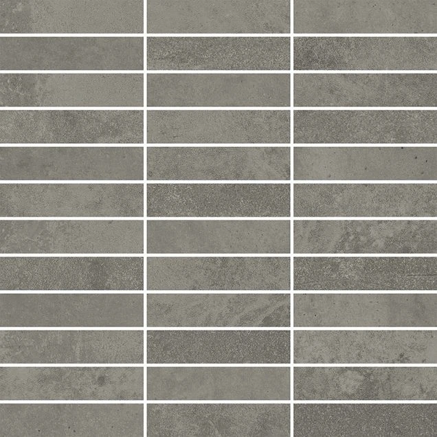 Мозаика Italon Terraviva Grid Dark 30x30 610110000629