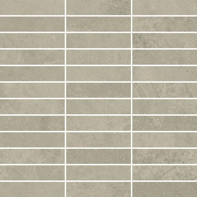 Мозаика Italon Terraviva Grid Greige 30x30 610110000627