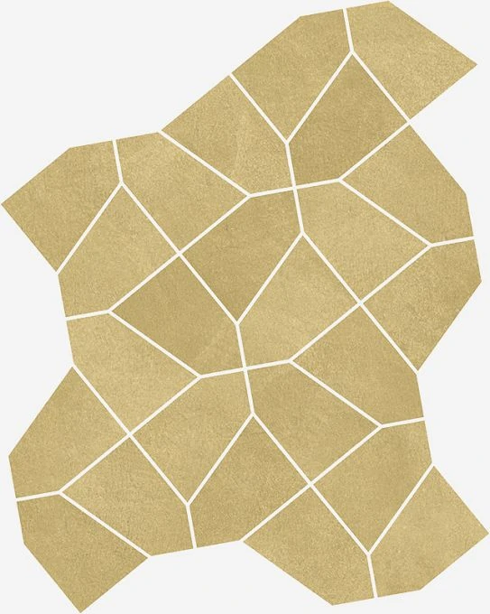 Мозаика Italon Terraviva Сенапэ 27,3x36 600110000937