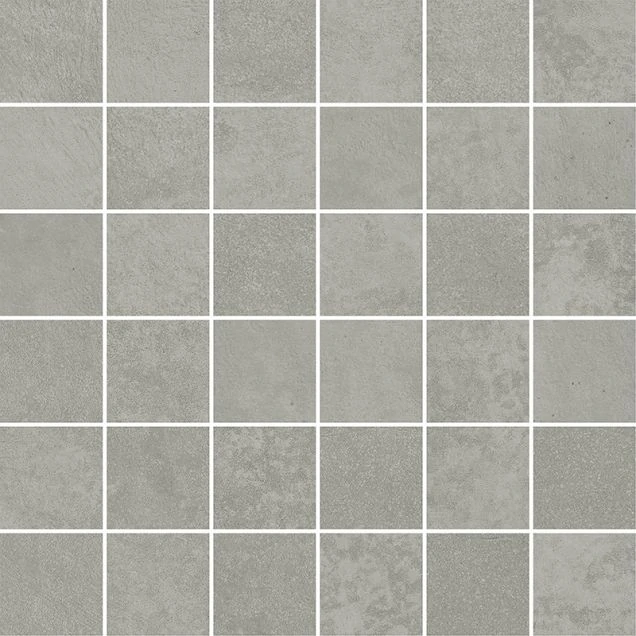 Мозаика Italon Terraviva Grey Mos. 30x30 610110000624