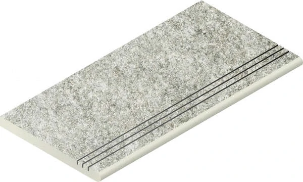 Ступень Italon Nordica X2 Ice Gradino Round Grip 30x60 620040000161