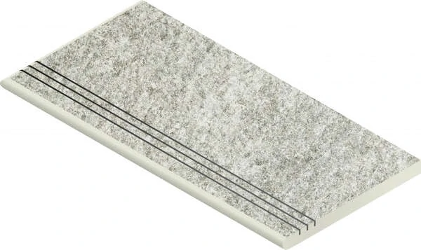 Ступень Italon Nordica X2 Ice Gradino Round Grip Dx 30x60 620040000162