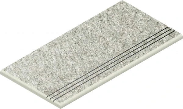 Ступень Italon Nordica X2 Ice Gradino Round Grip Sx 30x60 620040000163