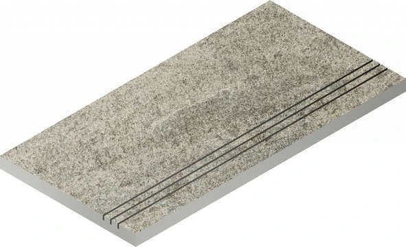 Ступень Italon Nordica X2 Silver Bordo Grip 30x60 620090001066