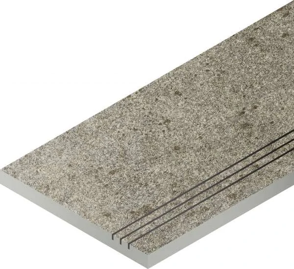 Ступень Italon Nordica X2 Silver Bordo Grip Dx правый 30x60 620090001067