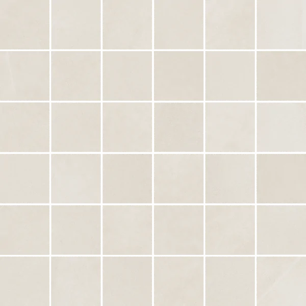 Мозаика Italon Continuum Polar Mosaico 30x30 610110001018