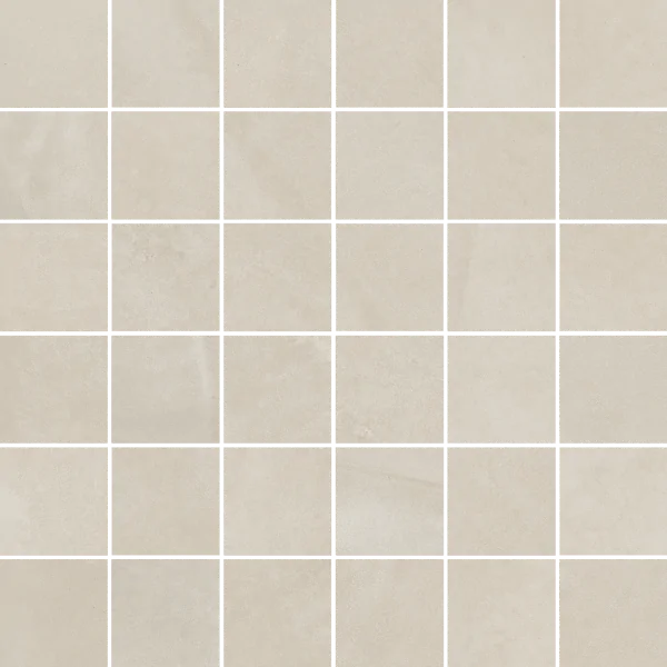 Мозаика Italon Continuum Pure Mosaico 30x30 610110001019