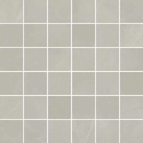 Мозаика Italon Continuum Silver Mosaico 30x30 610110001020