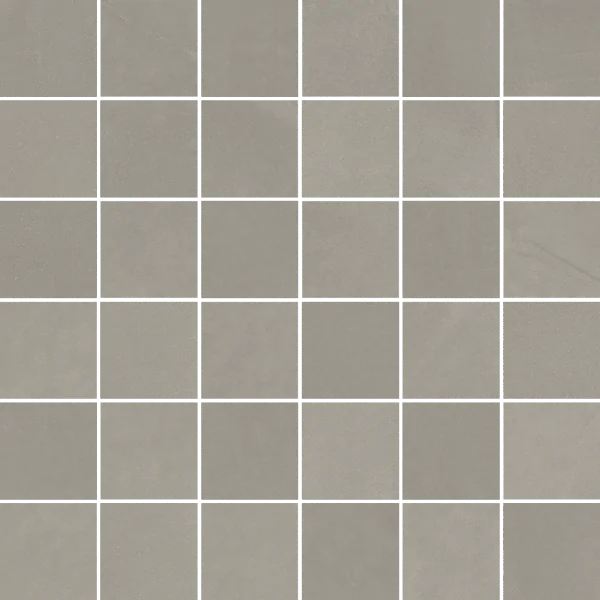 Мозаика Italon Continuum Iron Mosaico 30x30 610110001021