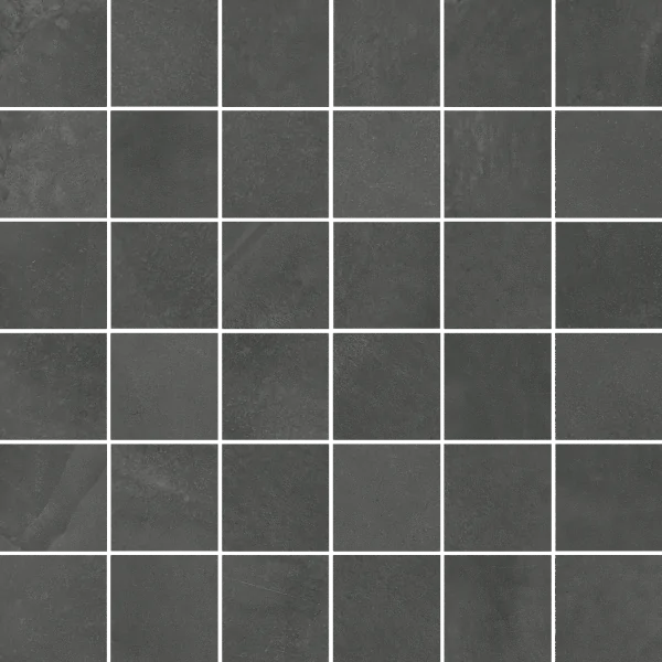 Мозаика Italon Continuum Petrol Mosaico 30x30 610110001022