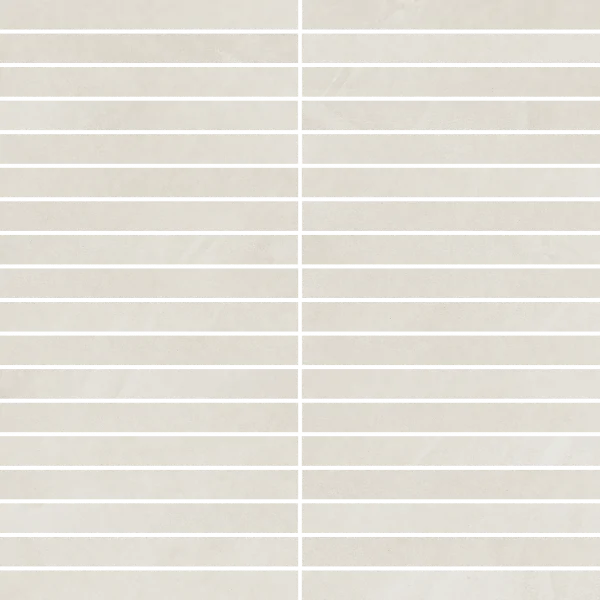 Мозаика Italon Continuum Polar Mosaico Strip 30x30 610110001025