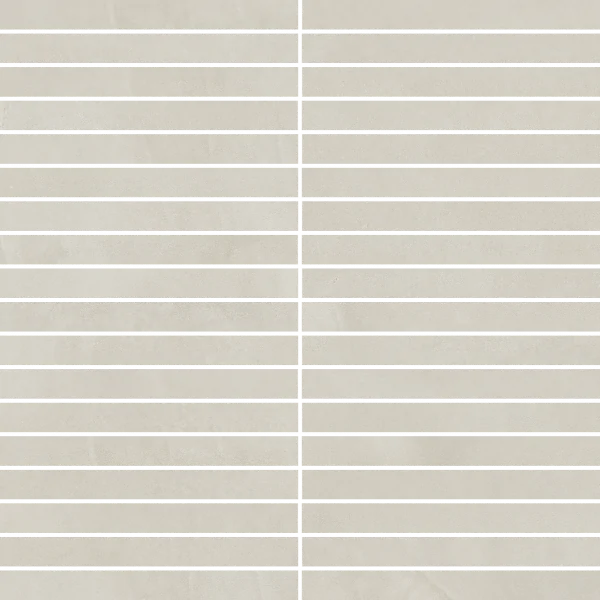Мозаика Italon Continuum Pure Mosaico Strip 30x30 610110001026