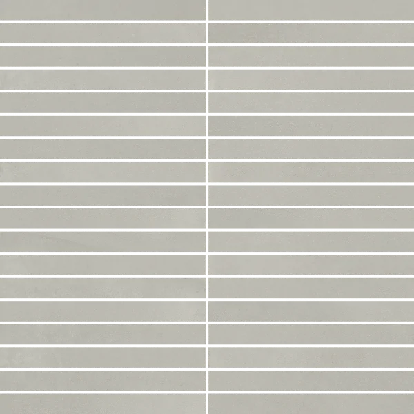 Мозаика Italon Continuum Silver Mosaico Strip 30x30 610110001027