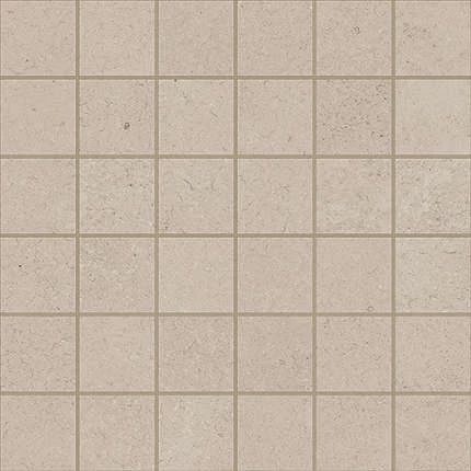 Мозаика Italon Eternum Cream Mosaico 30x30 610110001114