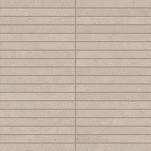 Мозаика Italon Eternum Cream Mosaico Strip 30x30 610110001118