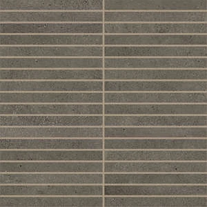 Мозаика Italon Eternum Coffee Mosaico Strip 30x30 610110001120