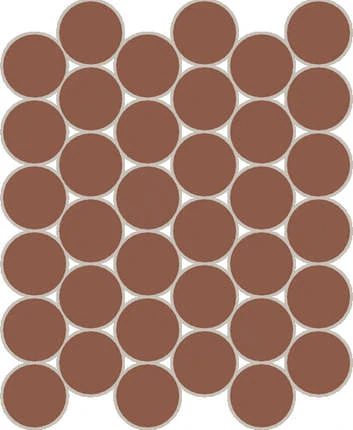 Мозаика Italon Eternum Glass Coral Mosaico Lounge Lux 26.2x30.2 620110000192