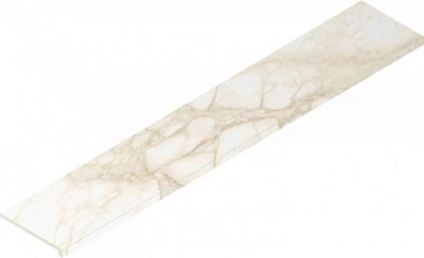 Ступень Italon Eternum Carrara Scalino Frontale 160x33 620070002558
