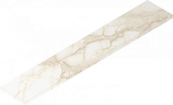 Ступень Italon Eternum Carrara Scalino Angolare Sx 160x33 620070002560