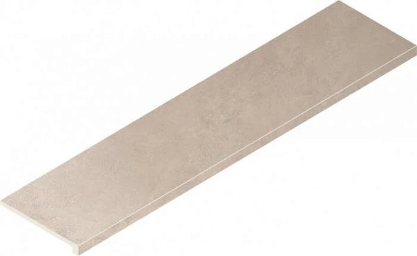 Ступень Italon Eternum Cream Scalino Angolare Dx 120x33 620070002554