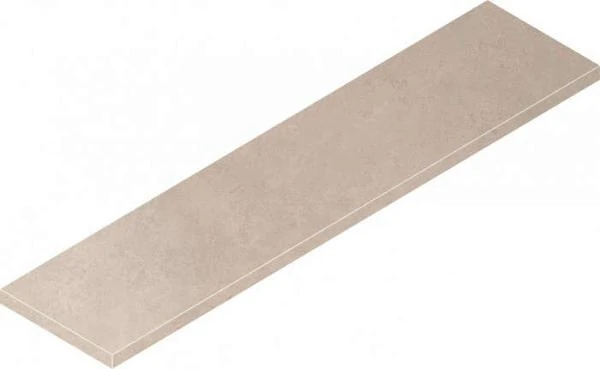 Ступень Italon Eternum Cream Scalino Angolare Sx 120x33 620070002550