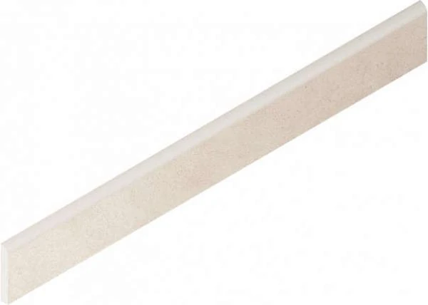 Плинтус Italon 610130005380 Snow Battiscopa 7.2x60
