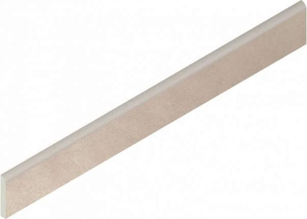 Плинтус Italon 610130005381 Cream Battiscopa 7.2x60