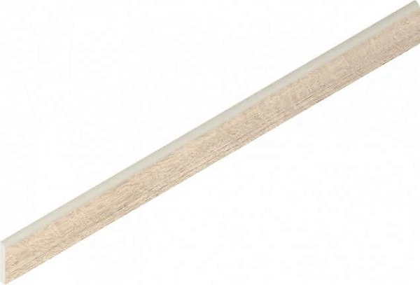 Плинтус Italon 610130005376 Acero Battiscopa 7.2x80