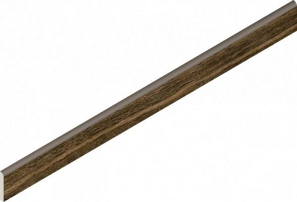 Плинтус Italon 610130005379 Mogano Battiscopa 7.2x80