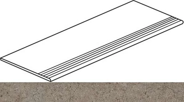 Ступень Italon Discover Desert Gradino 30x60 610140000146