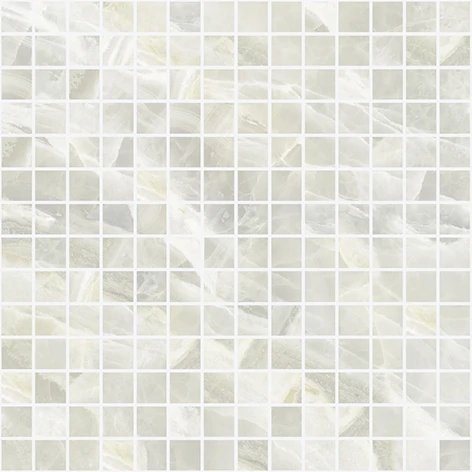 Мозаика Laparet Plazma Зеленая 30x30