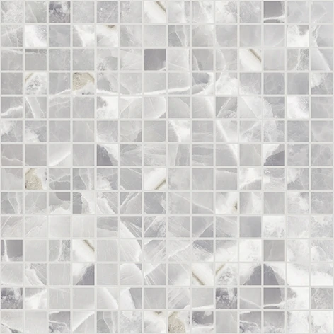 Мозаика Laparet Plazma Серая 30x30
