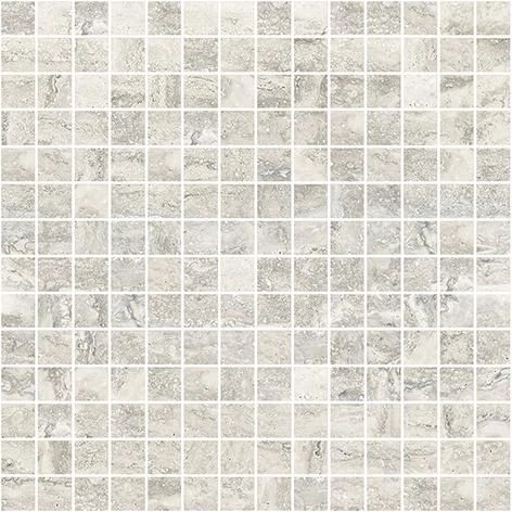 Мозаика Laparet Echo Серая 30x30