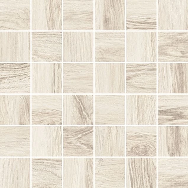 Мозаика Laparet Forest Бежевый 30x30