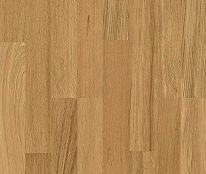 Паркетная доска Kahrs Linnea Коллекция Лодж Дуб Бриз матовый лак 372034EK09KW0