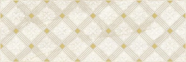 Декор Laparet Royal бежевый 20х60