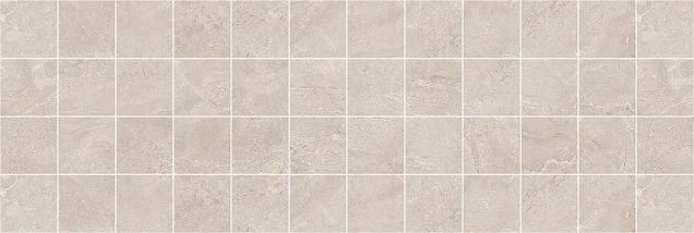 Декор настенный Laparet Royal мозаичный кофейный MM60076 20x60