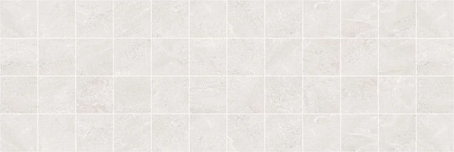 Декор настенный Laparet Royal мозаичный кофейный светлый MM60075 20x60