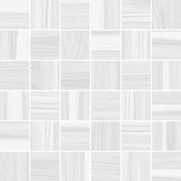 Мозаика Laparet Blackwood Белый 30