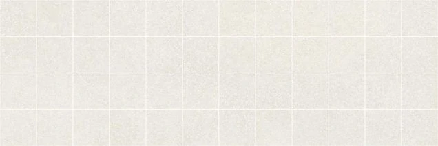 Декор настенный Laparet Atria мозаичный ванильный MM60002 20x60