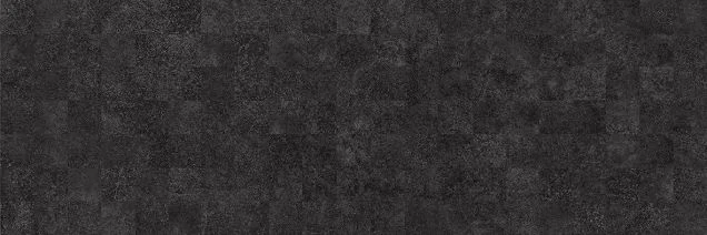 Плитка Laparet 60021 Alabama чёрный мозаика 20х60