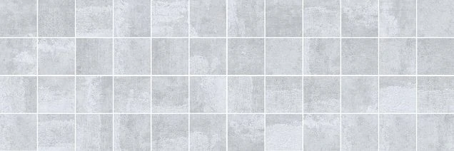 Декор настенный Laparet Allure мозаичный MM60058 20х60