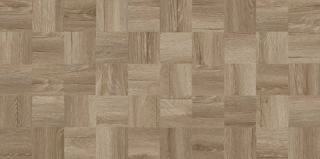 Керамогранит Laparet Timber коричневый мозаика 30х60